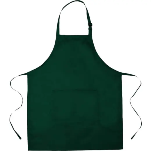 FWRD Chef Apron Bottle Flat